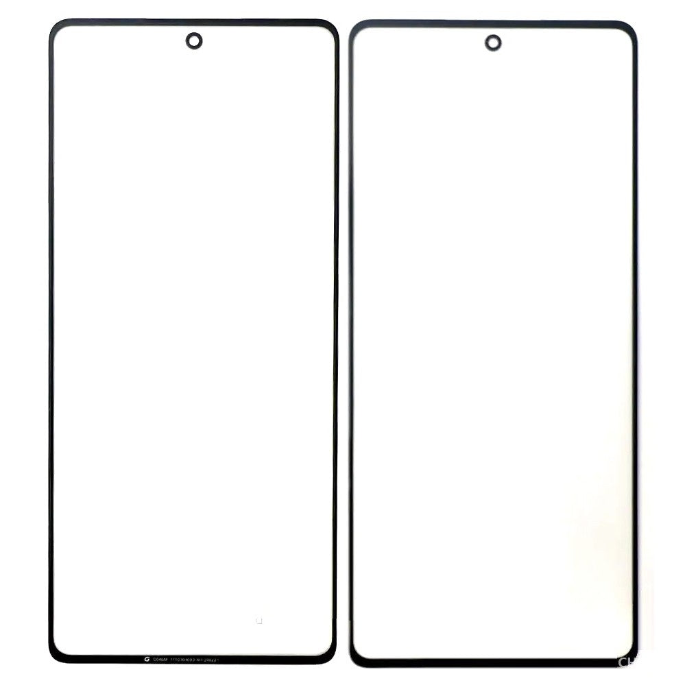 Front Glass for Tecno Pova 6