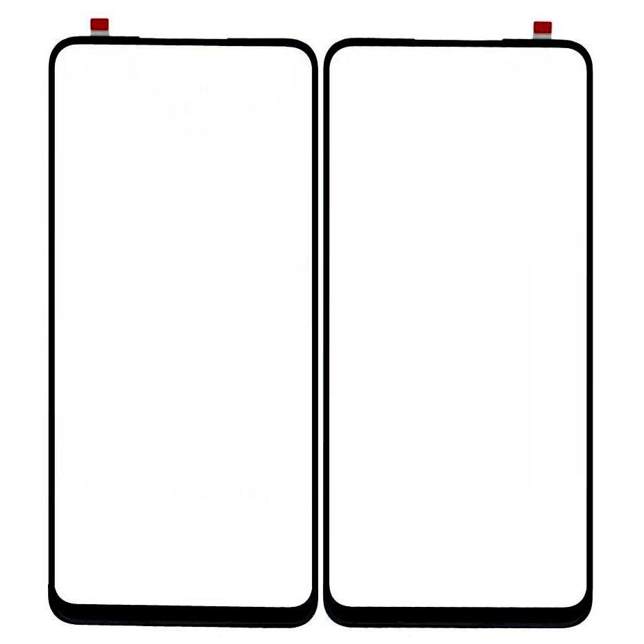 Front Glass for Tecno Pova LD7J