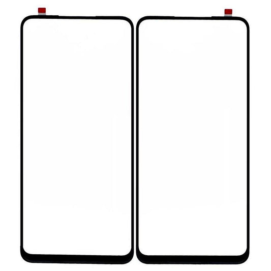 Front Glass for Tecno Pova LD7J