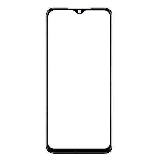Front Glass for Tecno Spark 10C
