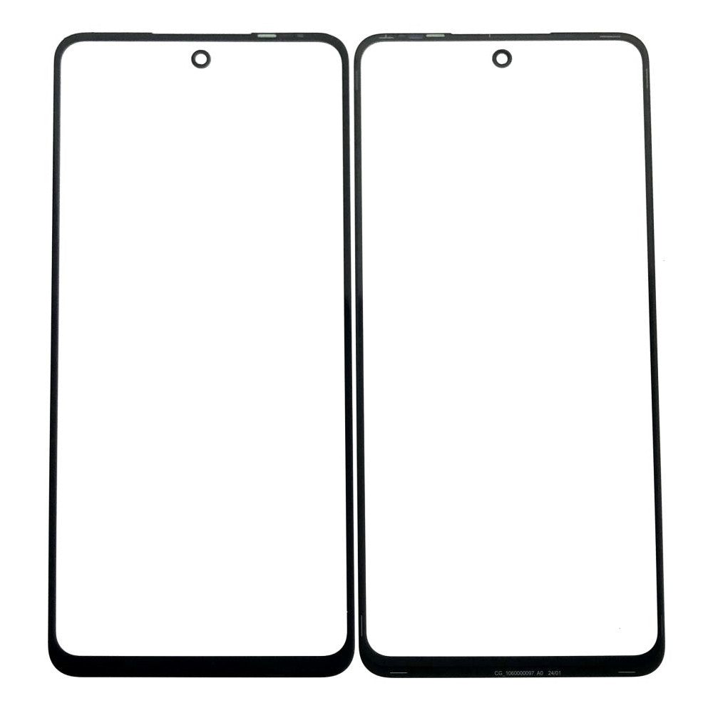 Front Glass for Tecno Spark 20C