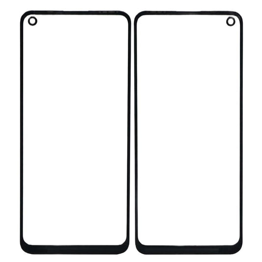 Front Glass for Tecno Spark 7 Pro