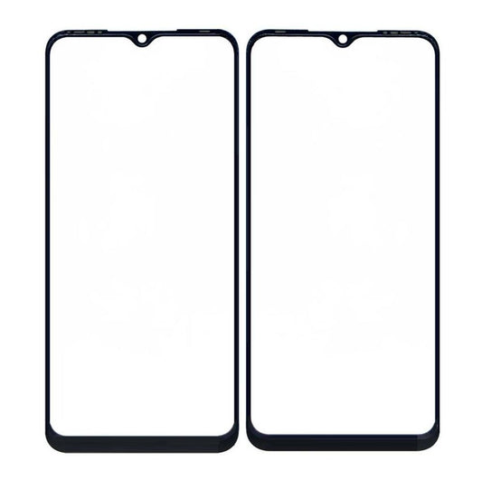 Front Glass for Tecno Spark 7T