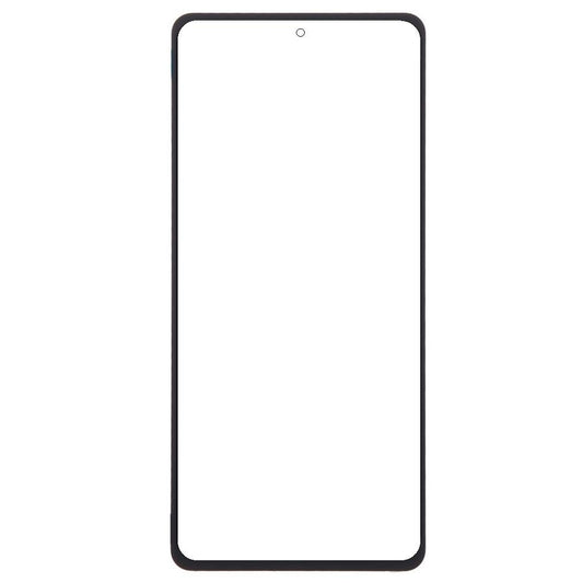 Front Glass for Vivo iQOO 10 5G