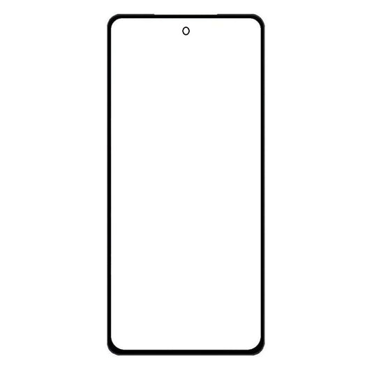Front Glass for Vivo iQOO 11 Pro 5G