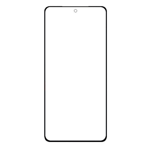 Front Glass for Vivo iQOO 13 5G