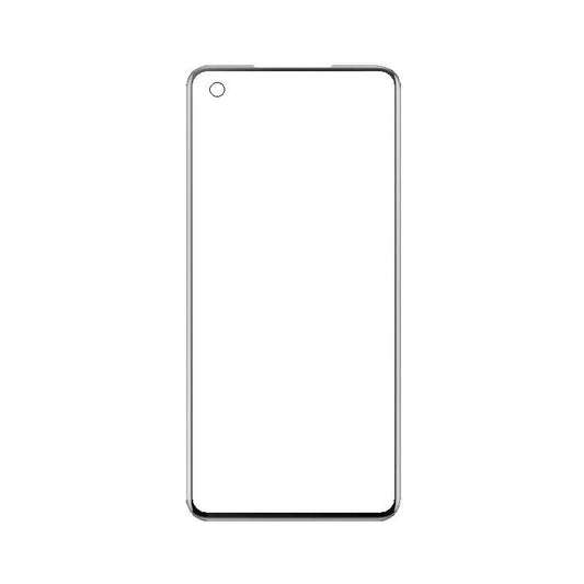 Front Glass for Vivo iQOO 5 5G
