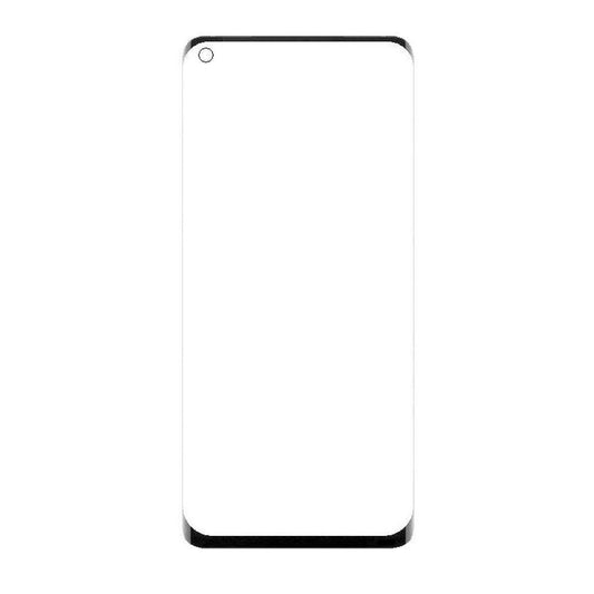 Front Glass for Vivo iQOO 5 Pro
