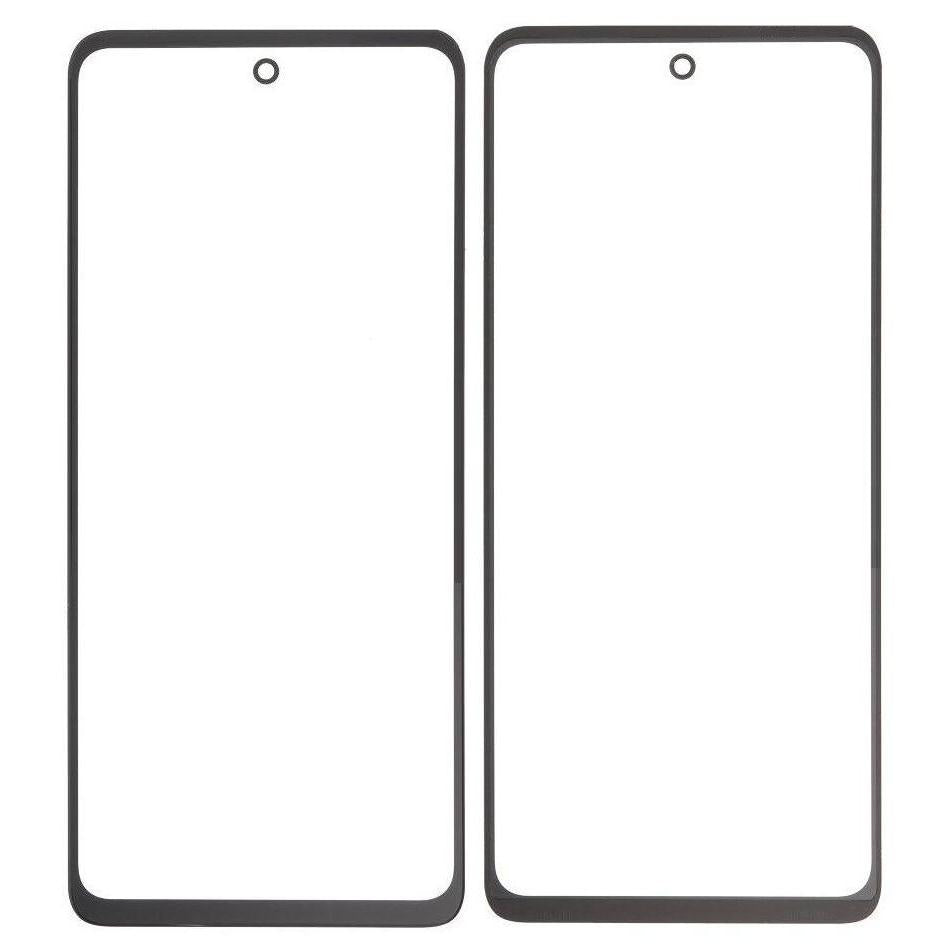 Front Glass for vivo iQOO 7 India