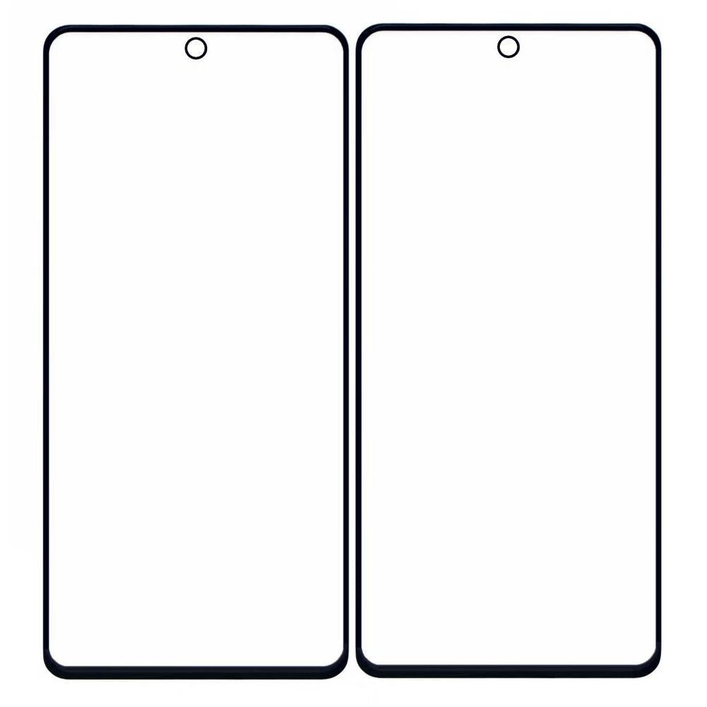 Front Glass for vivo iQOO 7 India