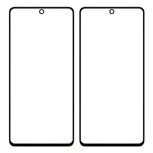 Front Glass for Vivo iQOO 7 Legend
