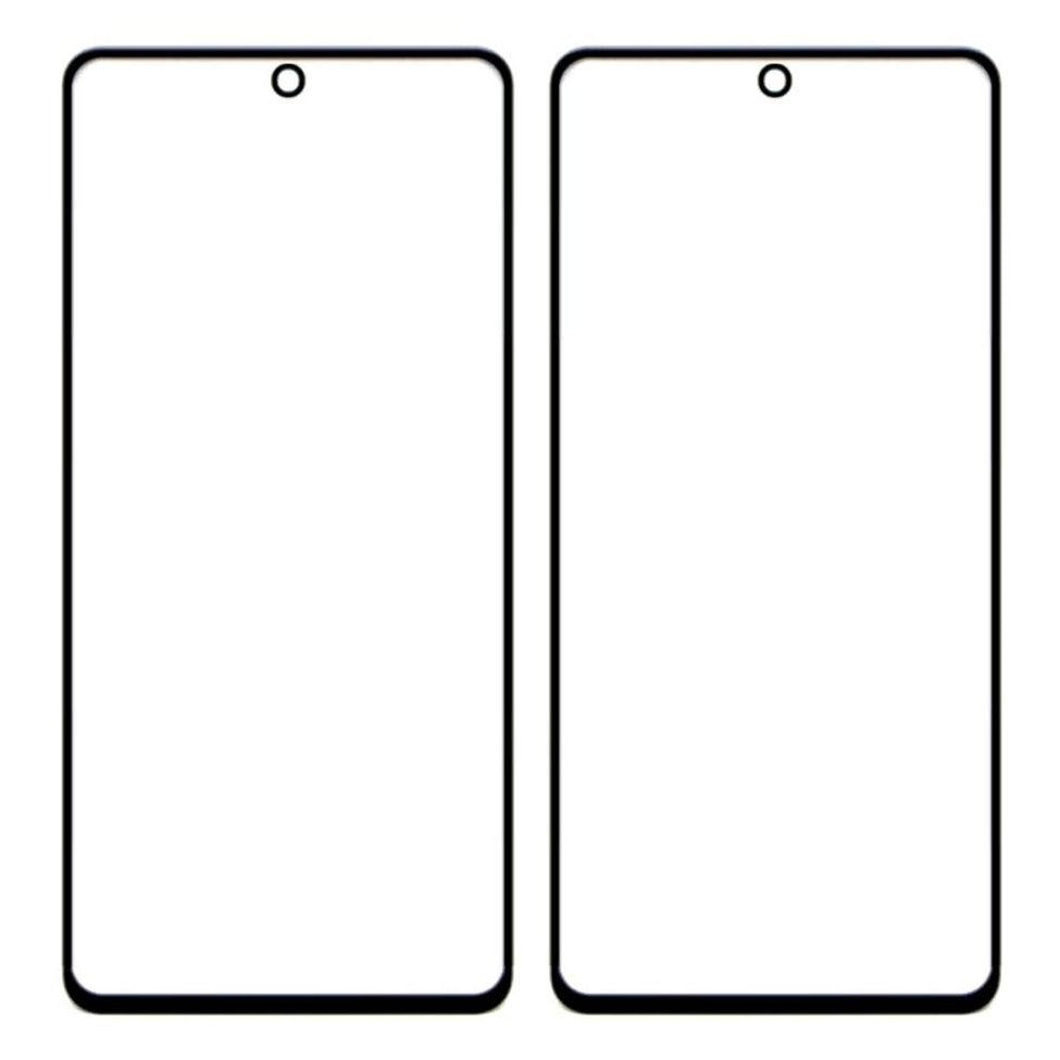 Front Glass for Vivo iQOO 7 Legend
