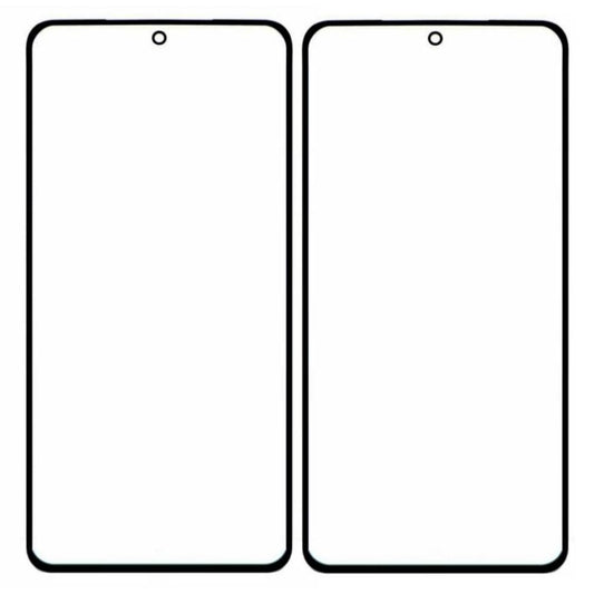 Front Glass for Vivo iQOO 9 5G