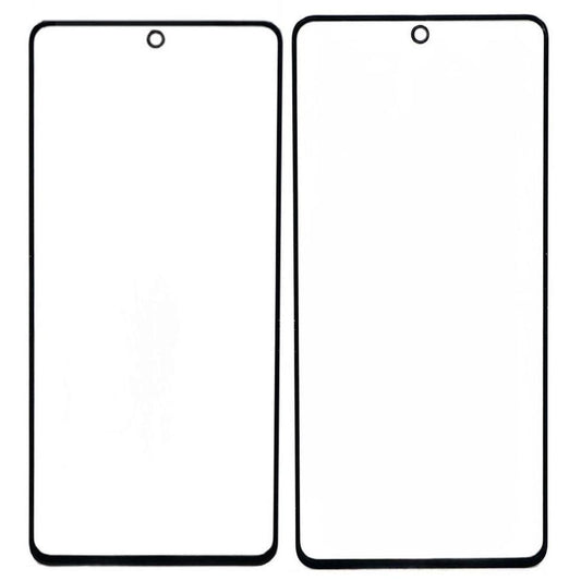 Front Glass for Vivo iQOO 9 SE