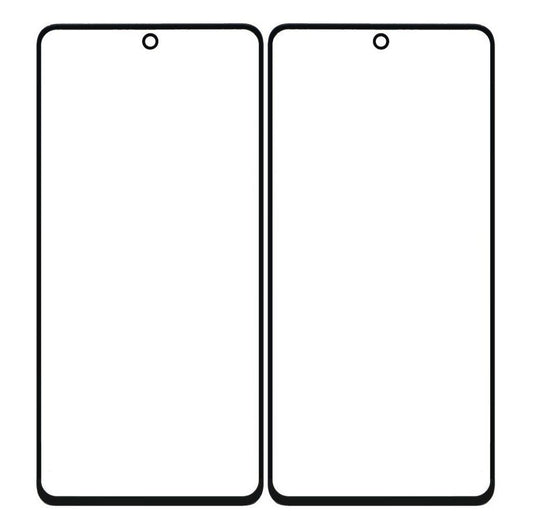 Front Glass for Vivo iQOO Neo 6 5G