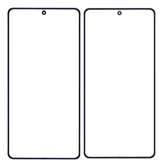 Front Glass for Vivo iQOO Neo 7