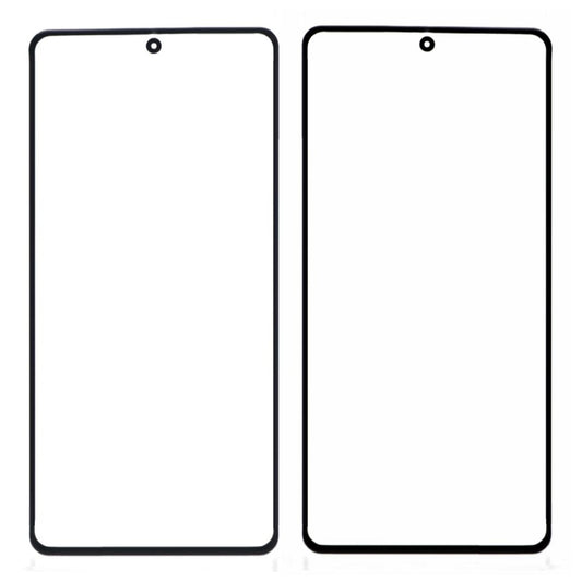 Front Glass for Vivo iQOO Neo 7 Pro
