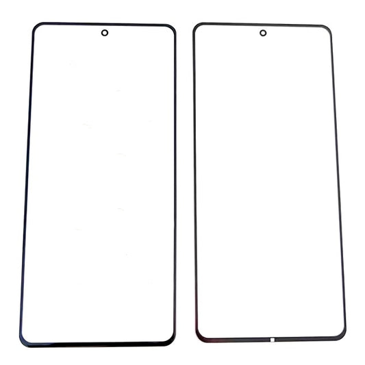 Front Glass for Vivo iQOO Neo 8