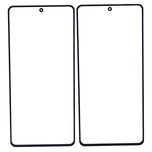 Front Glass for Vivo iQOO Neo 9 Pro
