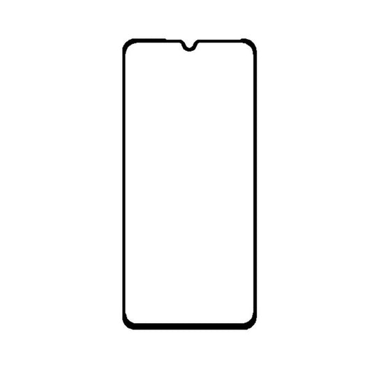 Front Glass for Vivo iQOO