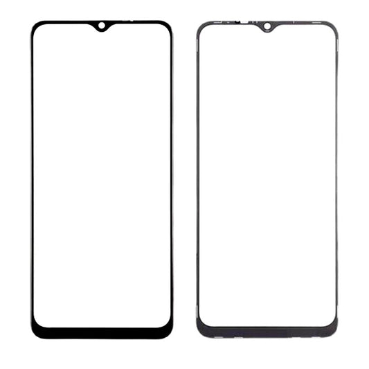 Front Glass for Vivo iQOO U1x