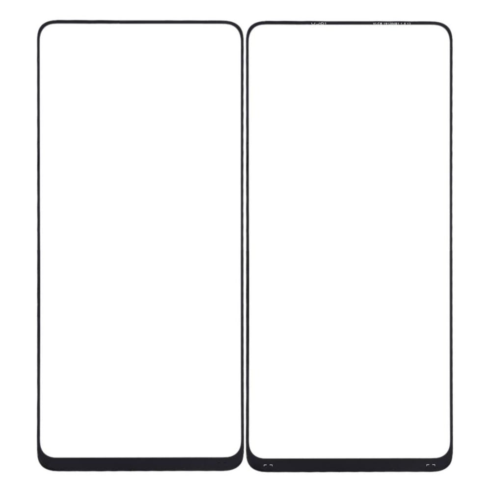 Front Glass for Vivo IQOO Z1