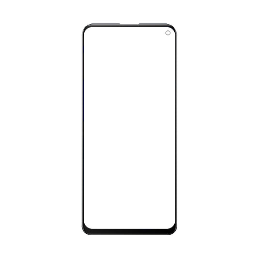 Front Glass for Vivo iQOO Z1x