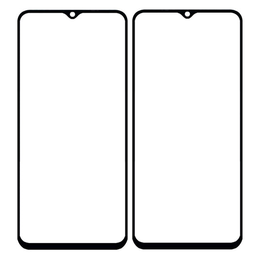 Front Glass for Vivo iQOO Z3
