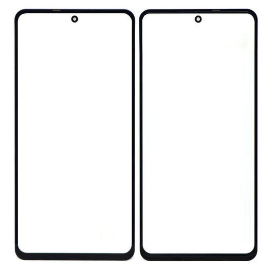 Front Glass for Vivo iQOO Z5 5G
