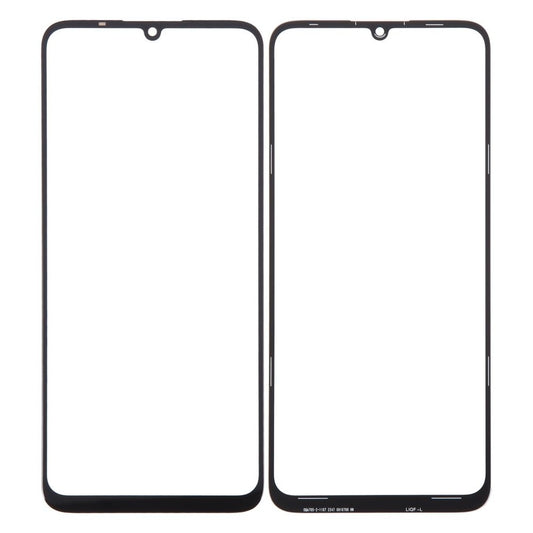 Front Glass for Vivo iQOO Z6 Pro 5G