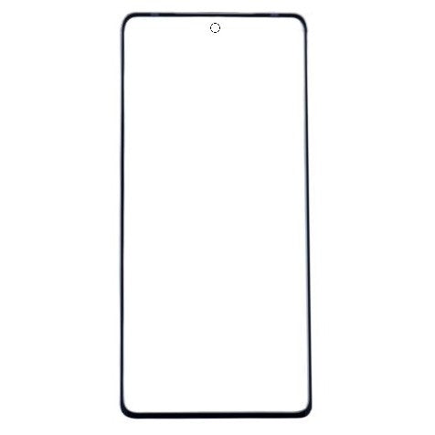 Front Glass for Vivo iQOO Z7 Pro 5G