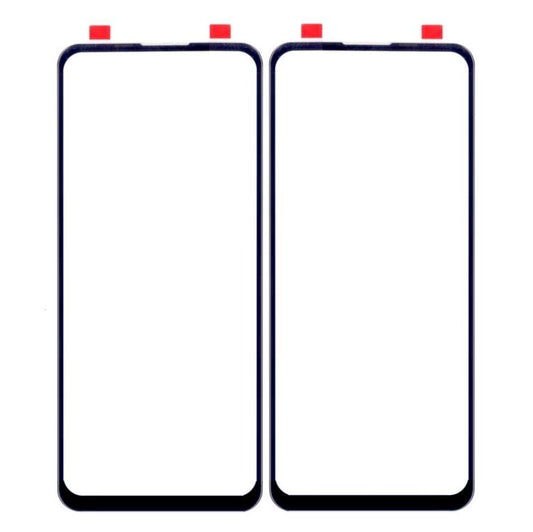 Front Glass for Vivo V15