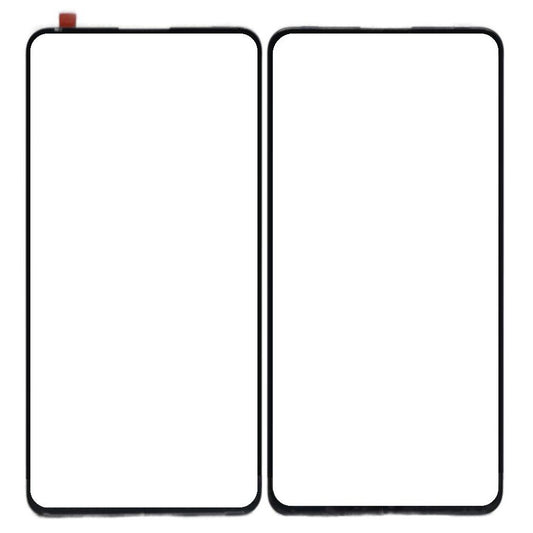 Front Glass for Vivo V15 Pro