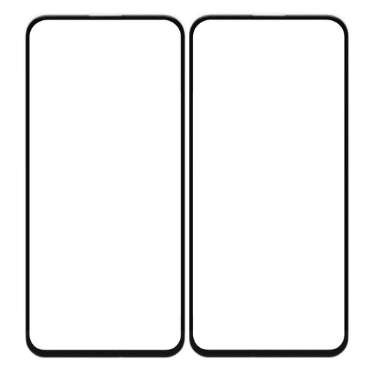 Front Glass for Vivo V17 Pro