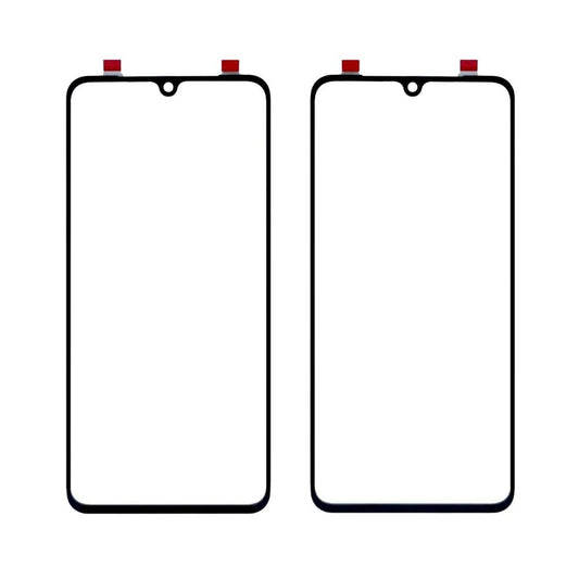 Front Glass for Vivo V21 5G