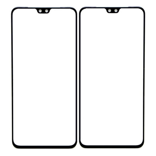 Front Glass for Vivo V23 5G