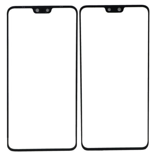 Front Glass for Vivo V23 Pro