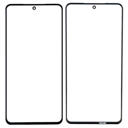 Front Glass for Vivo V25 Pro