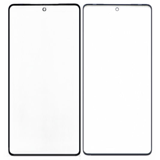 Front Glass for Vivo V29 5G