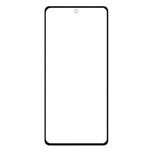 Front Glass for Vivo V29e 5G