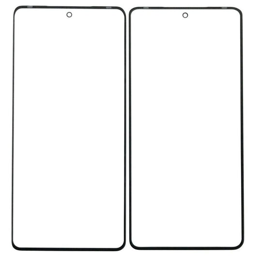 Front Glass for Vivo V30 Pro