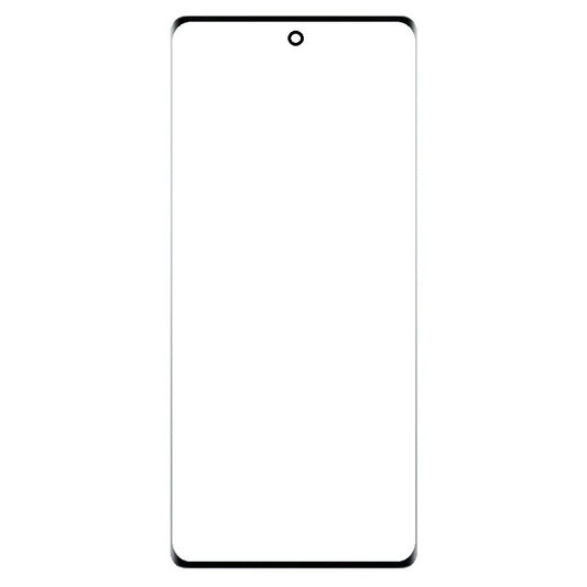 Front Glass for Vivo V40 Pro