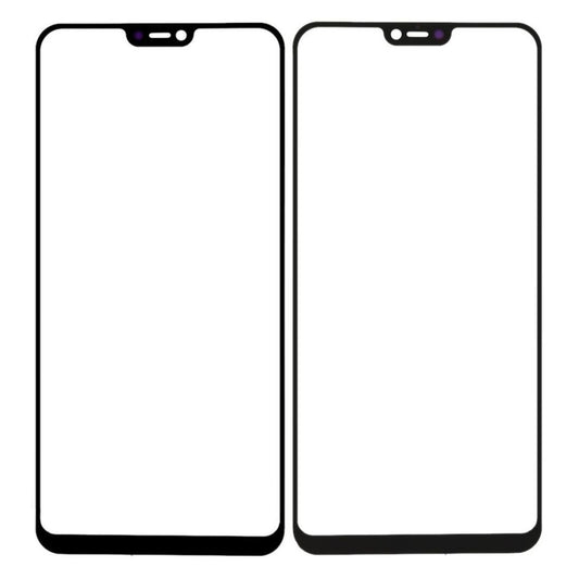 Front Glass for Vivo V9 6GB
