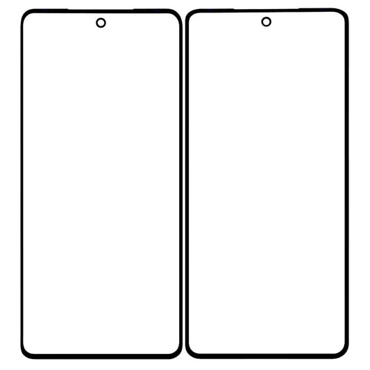 Front Glass for Vivo X100 Pro 5G