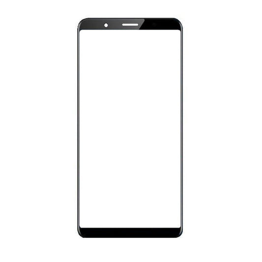 Front Glass for Vivo X20 Plus