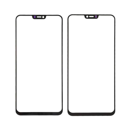 Front Glass for Vivo X21