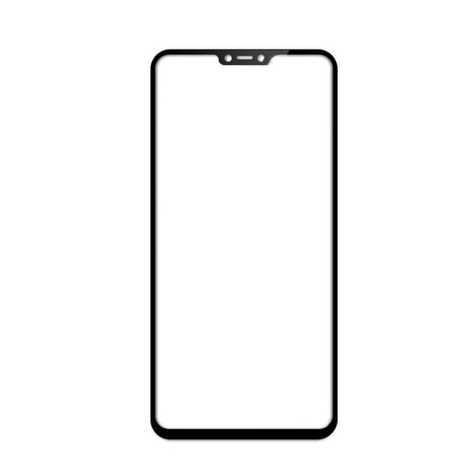 Front Glass for Vivo X21 UD