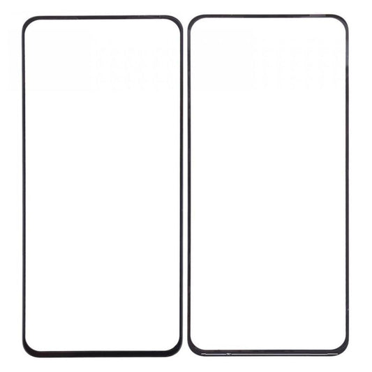 Front Glass for Vivo X27 Pro