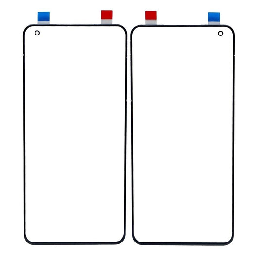 Front Glass for Vivo X50