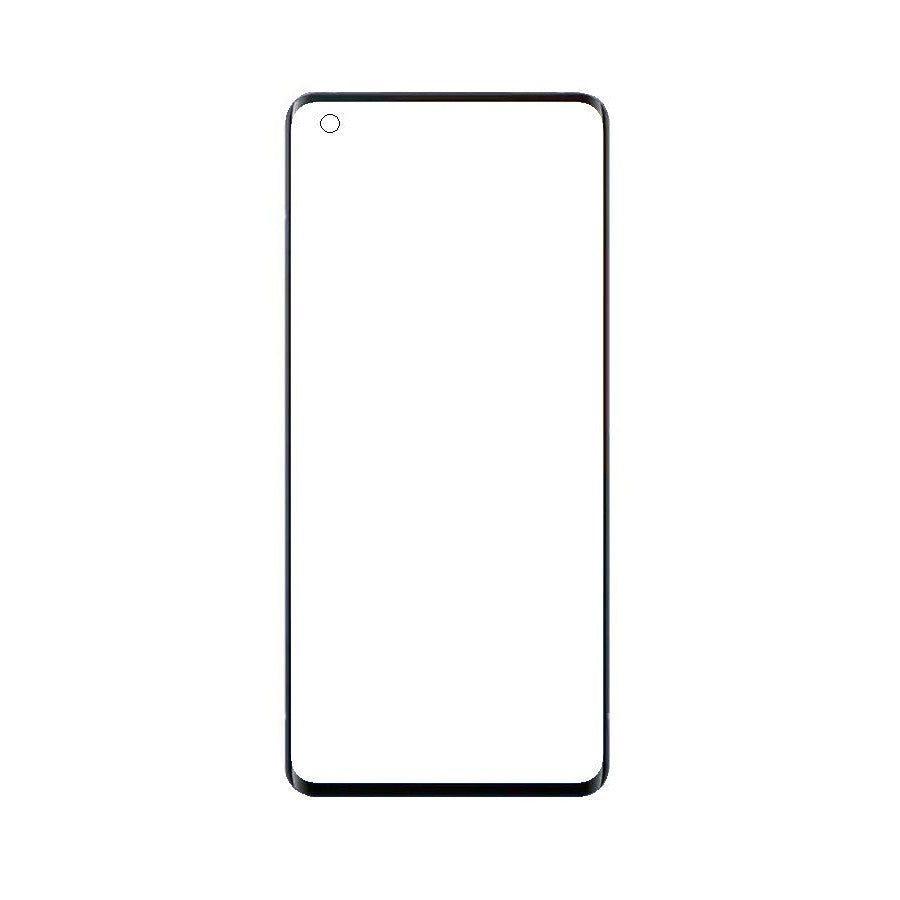 Front Glass for Vivo X50 Pro Plus